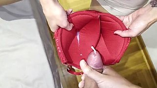 Big Tits Amateur CherryDream Cumshot Compilation 62 - Blowjob, Titty Fucking & Cum Swallowing