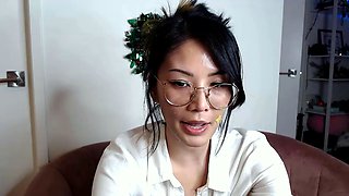 japanese amateur webcam masturbation