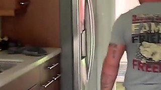 Ucla Baddie Takes College Jock's Thick Cock!