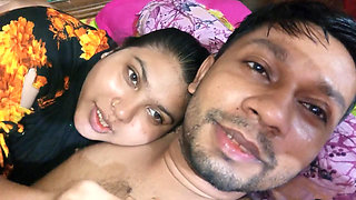 Couple Masti Vlog _ Husband Wife Romantic Vlog