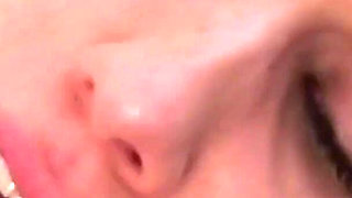 Reality TV Star Cindy Picardie in a Wild Interracial Gangbang