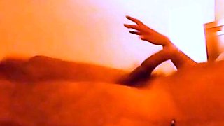 Thai Amateur with Big Tits in My Room