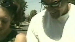 Young Busty Student Fucked and Cummed in Mouth by Monster Cock Vintage