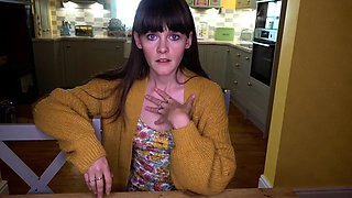 Sydney Harwin & Brea Rose – Wicked