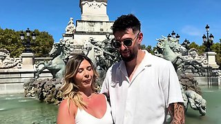 JacquieEtMichelTV Ambre Years Old Nursing Assistant In