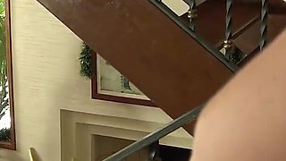 Christmas Fuck with the Hottie Mamae Noel