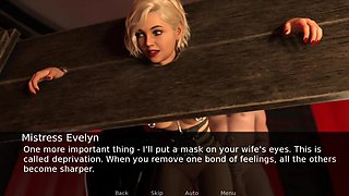 My Hot Wife Ep15