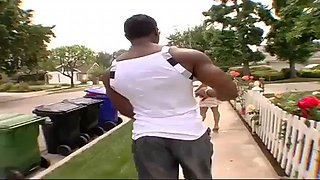 Pinky vs Big Sid
