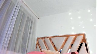 Teen Ass Fingered and Toyed After School