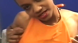 Andrea Dipre' Presents: "strange Cravings of Pregnant Wives and Full of Milk" - (story #02)