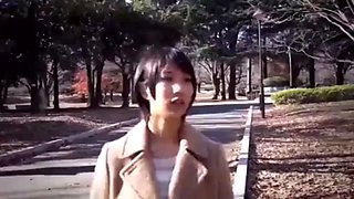 Erotic body short hair