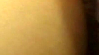 This Busty Girl Gets Her Ass Dropped in the Kitchen