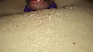 Pumping Nipples, Pussy, and Ass