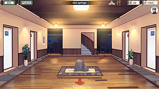 Naruto Hentai - Naruto Trainer v0.16.1 Part 66 Playing with Hinata's Sexy Body by Loveskysan69