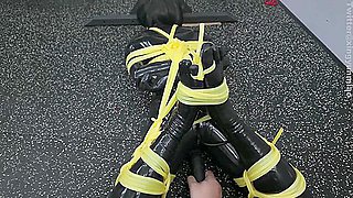 Exotic Adult Movie Bondage Just For You