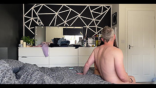 Changing Outfits and Fucking 1