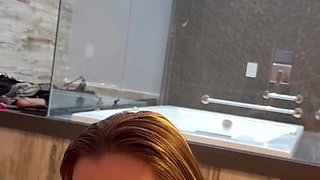 Glamour teen coquette memorable sex clip