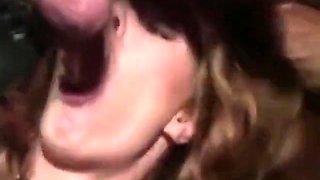 Nicole London In Extreme Pussy Pounding 5