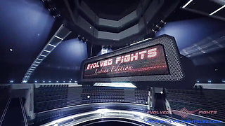 London River Vs Charlotte Sartre Busty Bitch Battle