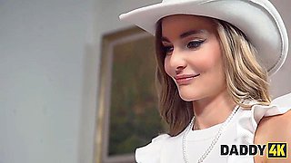Stepdaddys Last Wish Was 69 And Doggystyle With My Girlfriend 17 Min