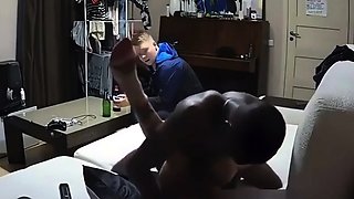 Amateur chinese Webcam Hardcore