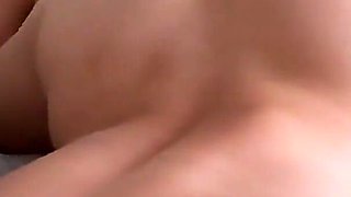 Horny Lovers Fucks as First Thing in the Morning - Hermione Cringe
