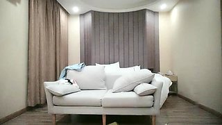 Da Ge National TanhuaAppointment to have sex with the most slim body and fitness beauty