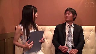 Negotiation technique of the real production that can be absolutely fucked! Married Woman Rejuvenation Massage 3