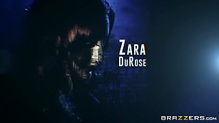 Corporate Espionage With Danny D, Zara Durose - Brazzers