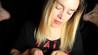 Monthly Curse: Clit Tease, Electro, Ruined Orgasm