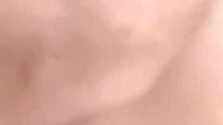 Warning - Bisexual Male Scene! Horny Mature MILF Pegging Her Husband