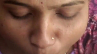 Dirty Blowjob Completion and Cum in Mouth and Cum on Face with Dirty Cumshot