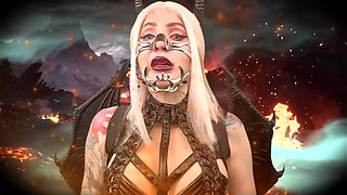 Punished Sinner, Sharp Claws, Dark Magic - Full Length Edition: CBT, Gelding, Penectomy, Executrix