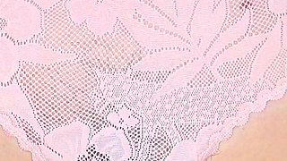 Dry Vs Wet Panties Try on Haul