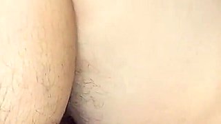 Homemade Amateur Sex with My Sexy First Year Student