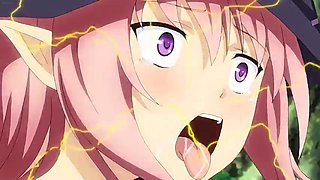 Ochi Mono RPG Seikishi Luvilias 3: Big Ass, Cumshot  Asian Porn
