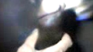 My wife kisses, sucks and fucks my black friend