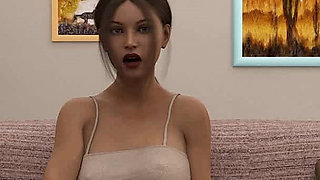 My Loyal Wife: the Therapy Session - Episode 2