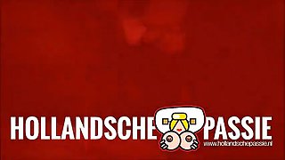 Lekker neuken met de trainer