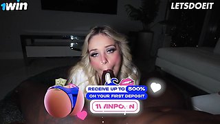 Kali Roses POV Homemade Interracial with monster cock bbc - Kali roses