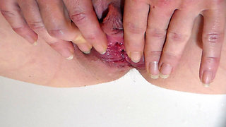 Close up Piss Compilation 10