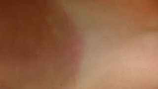 Slutty Teacher Does Dirty Ass-to-mouth and Swallows Dirty Cum!