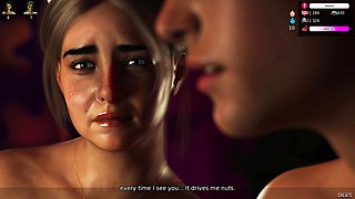 The Art of Seduction (part 29)
