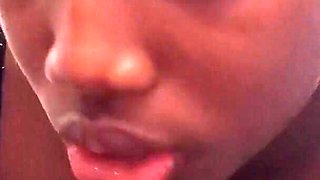 You Can Hear When My Dick Penetrate Teen Thot Deepthroat