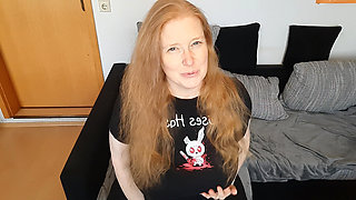 Squirt Me in the Face - Short Clip