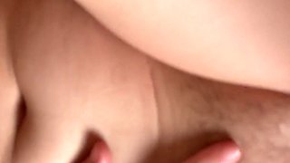 Hot MILF Next Door Let Me Fuck Her Pussy