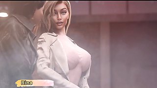 Indian aunty, nubile, german mature