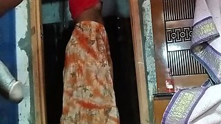 Desi School Girl Fucked Hard in Store Room - Viral MMS Leak