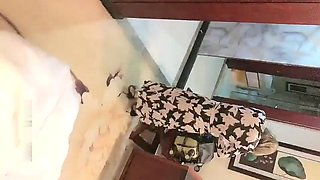 Prince Huangshi asked two nanny girls to take photos of the secret photos of the 2: Big Tits, Blowjob  Interracial Porn