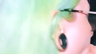 Elizabethhunny Loves Gloryholes